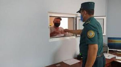 '"Права"сини йўқотганлар белгиланган муддатларда алмаштиришни қандай амалга оширади?'ning rasmi