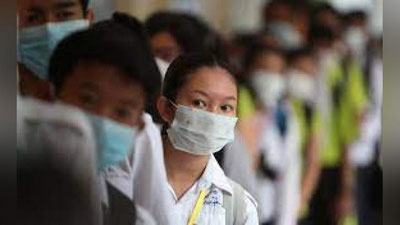 'Хитойда коронавируснинг яна бир янги тури аниқланди'ning rasmi