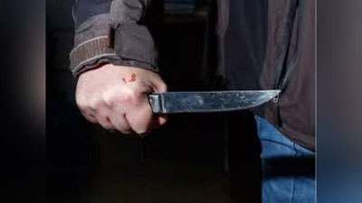 'Samarqandda 46 yoshli erkak u bilan "otamlashmoqchi" bo`lgan tanishini pichoqlab o`ldirdi. U avval ham qotillikka qo`l urgan'ning rasmi