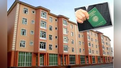 '“Ҳукумат битта уй учун фуқароларига икки хил нархда бож белгилашини кимдир мантиқан тушунтириб бера оладими?”'ning rasmi