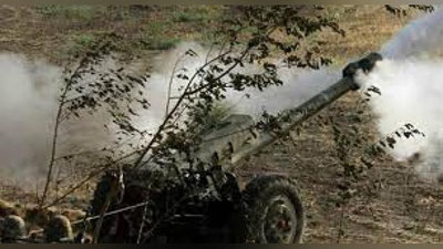 'Armaniston-Ozarbayjon chegarasida yana qurolli to`qnashuv sodir bo`ldi'ning rasmi