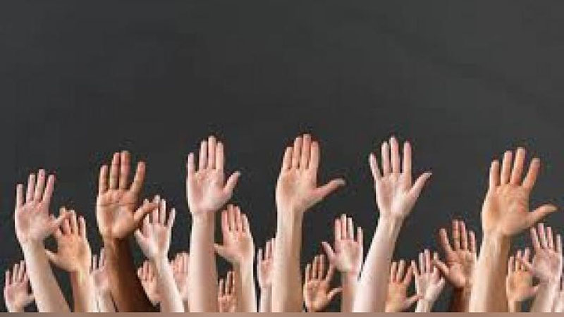'O`zbekiston demokratiya darajasida Qozog`iston va Qirg`izistondan ortda qoldi'ning rasmi