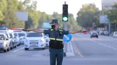 'Марафон сабаб эртага Тошкентнинг қатор кўчалари транспортлар ҳаракати учун ёпилади'ning rasmi