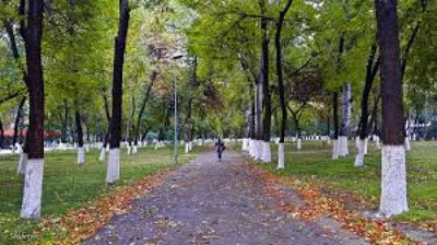 'Bugun O`zbekistonda kutilayotgan ob-havo haqida ma`lum qilindi'ning rasmi