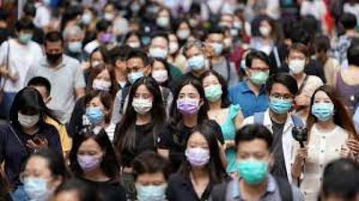 'Корея ҳам рўйхатга қўшилиб, “Омикрон” етиб борган давлатлар сони 24 тага етди — ЖССТ'ning rasmi