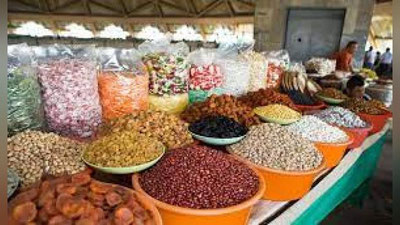 'Dehqon bozorlarida mahalliy davlat hokimiyati organlarining majburiy ishtiroki bekor qilinadi'ning rasmi