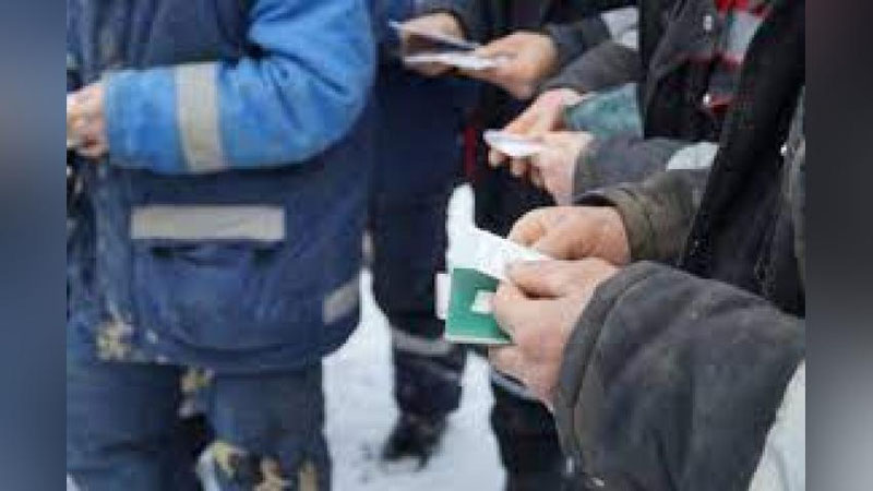 'Pulsiz qolgan O`zbekiston fuqarolariga qaysi davlatda qancha qarz beriladi?'ning rasmi