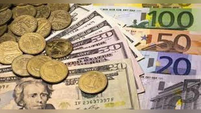 'O`zbekistonda dollarning rasmiy kursi ko`tarildi'ning rasmi
