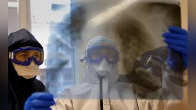 'Коронавируснинг “кентавр” деб номланган янги мутацияси тарқалмоқда. У қанчалик хавфли?'ning rasmi