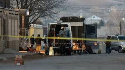 'Cherkesda xudkush o`zini portlatdi'ning rasmi