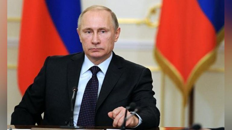 'Putin: Rossiya epidemiyani uch oydagidan ham tezroq bartaraf eta oladi'ning rasmi