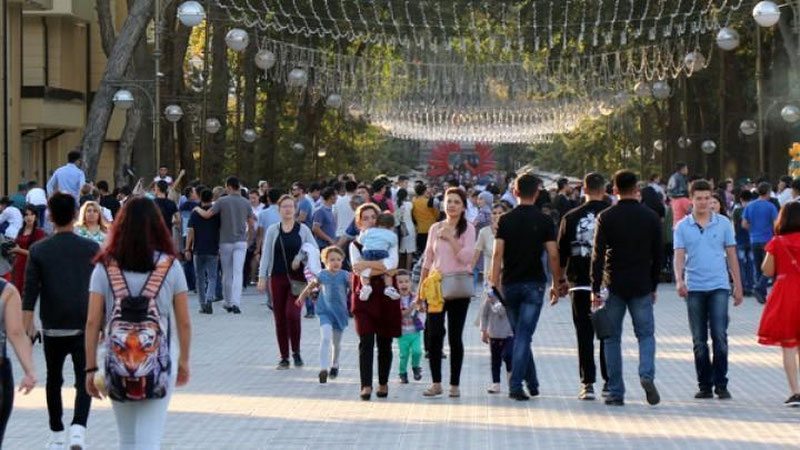 'Ўзбекистоннинг 30 ёшгача бўлган аҳолиси қанчалиги очиқланди'ning rasmi