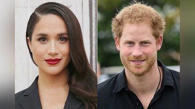 Изрображение 'У ПРИНЦА ГАРРИ И МЕГАН МАРКЛ РОДИЛСЯ ПЕРВЕНЕЦ'