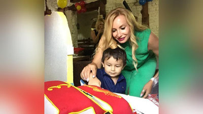 'Ирода Тўлаганова: «Ғалаба қувончини фақат оналик бахти билан солиштириш мумкин»'ning rasmi