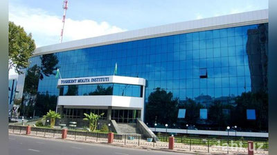 'Malayziya universiteti o`qituvchi va talabalari Toshkent Moliya institutida malaka oshirdi'ning rasmi