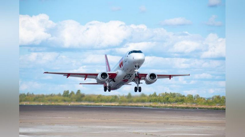 Изрображение 'Redwings запустила прямые рейсы из Махачкалы в Ташкент'