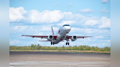 Изрображение 'Redwings запустила прямые рейсы из Махачкалы в Ташкент'