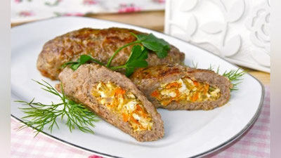 '«ОҚШОМ» РУЛЕТИ — КЕЧКИ ТАОМГА ТАЙЁРЛАБ КЎРИНГ!'ning rasmi