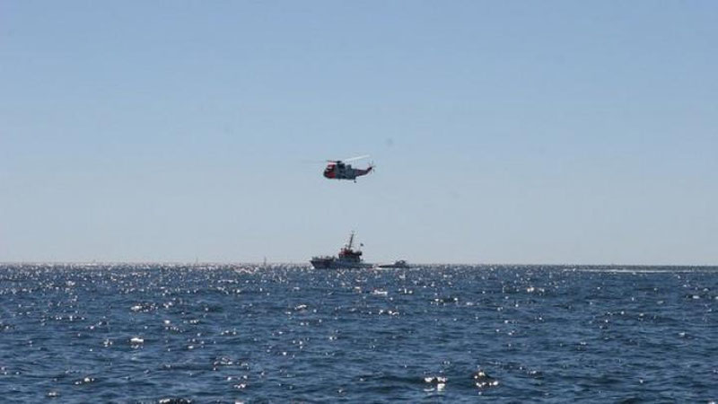 'Япон денгизида бортида 21 киши бўлган Россия кемаси йўқолди'ning rasmi