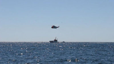 'Япон денгизида бортида 21 киши бўлган Россия кемаси йўқолди'ning rasmi