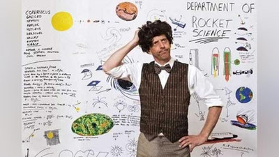 Изрображение 'БРИТАНСКИЕ УЧЕНЫЕ ОБЪЯСНИЛИ ФЕНОМЕН "БРИТАНСКИХ УЧЕНЫХ"'