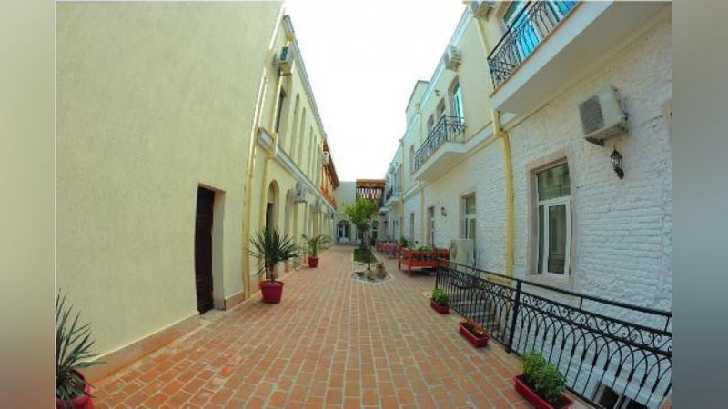 '«Наврўз» байрами муносабати билан меҳмонхоналарда 50 фоизгача чегирмалар эълон қилинди'ning rasmi