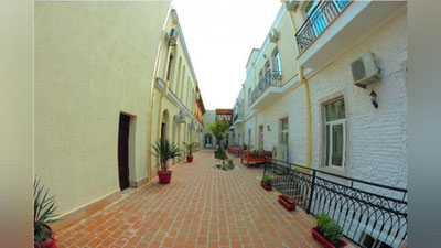 '«Наврўз» байрами муносабати билан меҳмонхоналарда 50 фоизгача чегирмалар эълон қилинди'ning rasmi