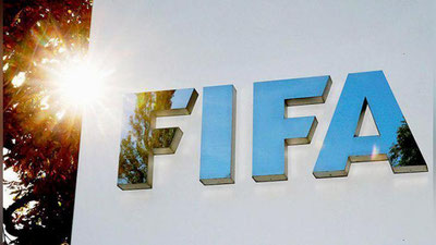 '​FIFA POKISTON FUTBOL FEDERASIYaSINI TAShKILOT A`ZOLIGIDAN VAQTINChA ChETLATDI'ning rasmi