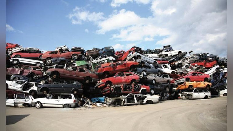 'Utilizasiyaga topshiriladigan avtomobil uchun imtiyozli kreditlar ajratish yo`lga qo`yiladi'ning rasmi