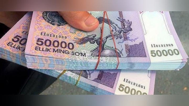 'Ishsizlarga garov ta`minotisiz imtiyozli kreditlar ajratiladi'ning rasmi