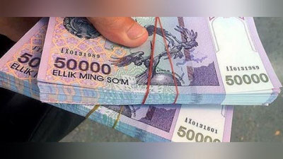 'Ishsizlarga garov ta`minotisiz imtiyozli kreditlar ajratiladi'ning rasmi