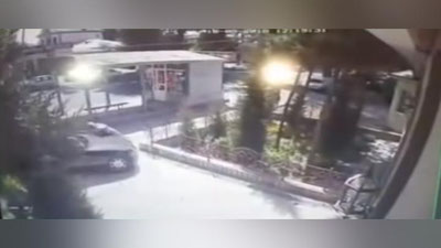 Изрображение 'В СЕТИ ПОЯВИЛОСЬ ВИДЕО НАЕЗДА В ТАШКЕНТЕ НА ЖЕНЩИНУ С МЛАДЕНЦЕМ'