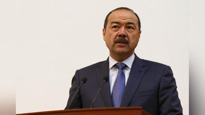 'Firibgarlar Abdulla Aripovni videotasvirini sun`iy intellekt dastur yordamida soxtalashtirdi (video)'ning rasmi