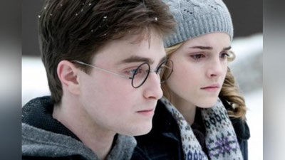 Изрображение 'ГАРРИ ПОТТЕР ВЕРНЕТСЯ НА БОЛЬШОЙ ЭКРАН'