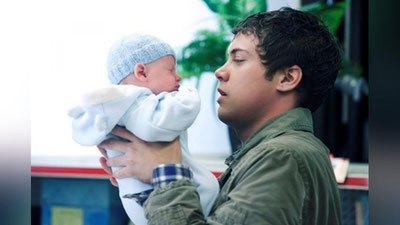 Изрображение 'ПОЛОЖЕН ЛИ МУЖЧИНАМ ОТПУСК ПО УХОДУ ЗА РЕБЕНКОМ?'