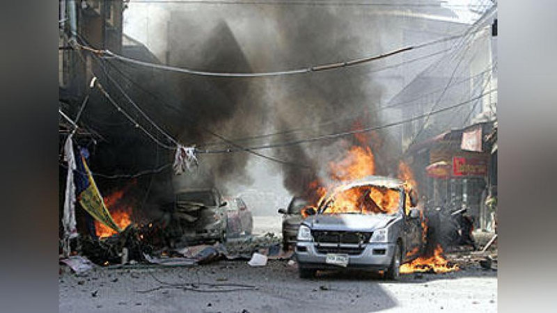 'Афғонистонда теракт: ҳалок бўлганлар ва жароҳат олганлар бор'ning rasmi