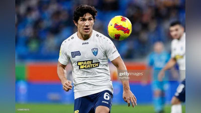 'Иброҳимхалил Йўлдошев ёзда Россиянинг гранд клуби сафига бориб қўшилиши мумкин'ning rasmi