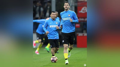 'A Seriya. “Inter” muxlislari qarshisida sharmanda bo`ldi (Video)'ning rasmi