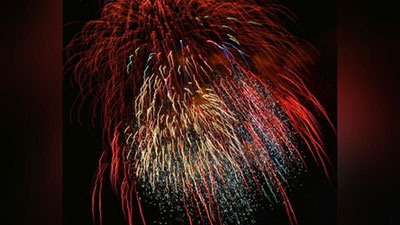 Изрображение 'ВИДЕО: ГРАНДИОЗНЫЙ САЛЮТ В ТАШКЕНТЕ'