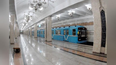 'Ertaga, Hayit bayrami kuni Toshkent metrosining ish tartibi qanday bo`lishi e`lon qilindi'ning rasmi
