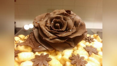 Изрображение 'РЕЦЕПТ ДНЯ: ЧАК-ЧАК'