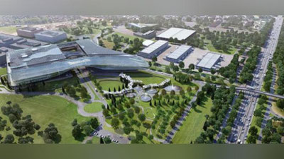 'Mamlakatimizda texnoparklar konsepsiyasi ishlab chiqiladi'ning rasmi