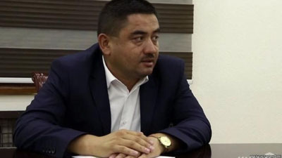 'АНДИЖОН ШАҲРИ ҲОКИМИ ЖАРИМАГА ТОРТИЛДИ'ning rasmi