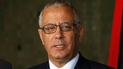 '​ТРИПОЛИДА ЛИВИЯНИНГ СОБИҚ БОШ ВАЗИРИ ЎҒИРЛАНДИ'ning rasmi