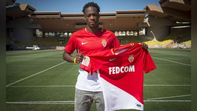 '“Монако” Голландиядан ўзига зўр ҳимоячи сотиб олди'ning rasmi