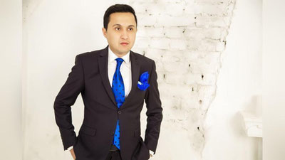 '​Баҳром Назаров “Наҳотки”нинг туркча клипдан ўғирланганига изоҳ берди'ning rasmi