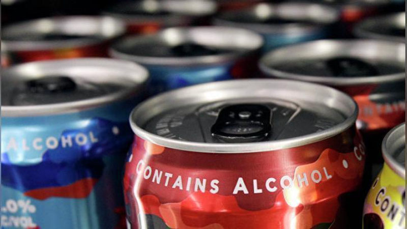 '"Energetik" ichimliklar iste`moliga qarshi aksiya o`tkazilmoqda'ning rasmi