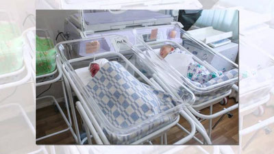 'Термиздаги туғруқхонада 3 кунлик чақалоқни пуллашди'ning rasmi