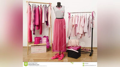 'KIYIMLARNI ASRASh QOIDALARI'ning rasmi