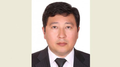 Изрображение 'Назначен заместитель Председателя Центрального банка'